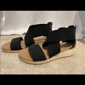 MIA sandals